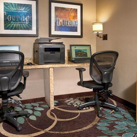 Socastee Staybridge Suites Myrtle Beach-Fantasy Harbour By Ihg מראה חיצוני תמונה