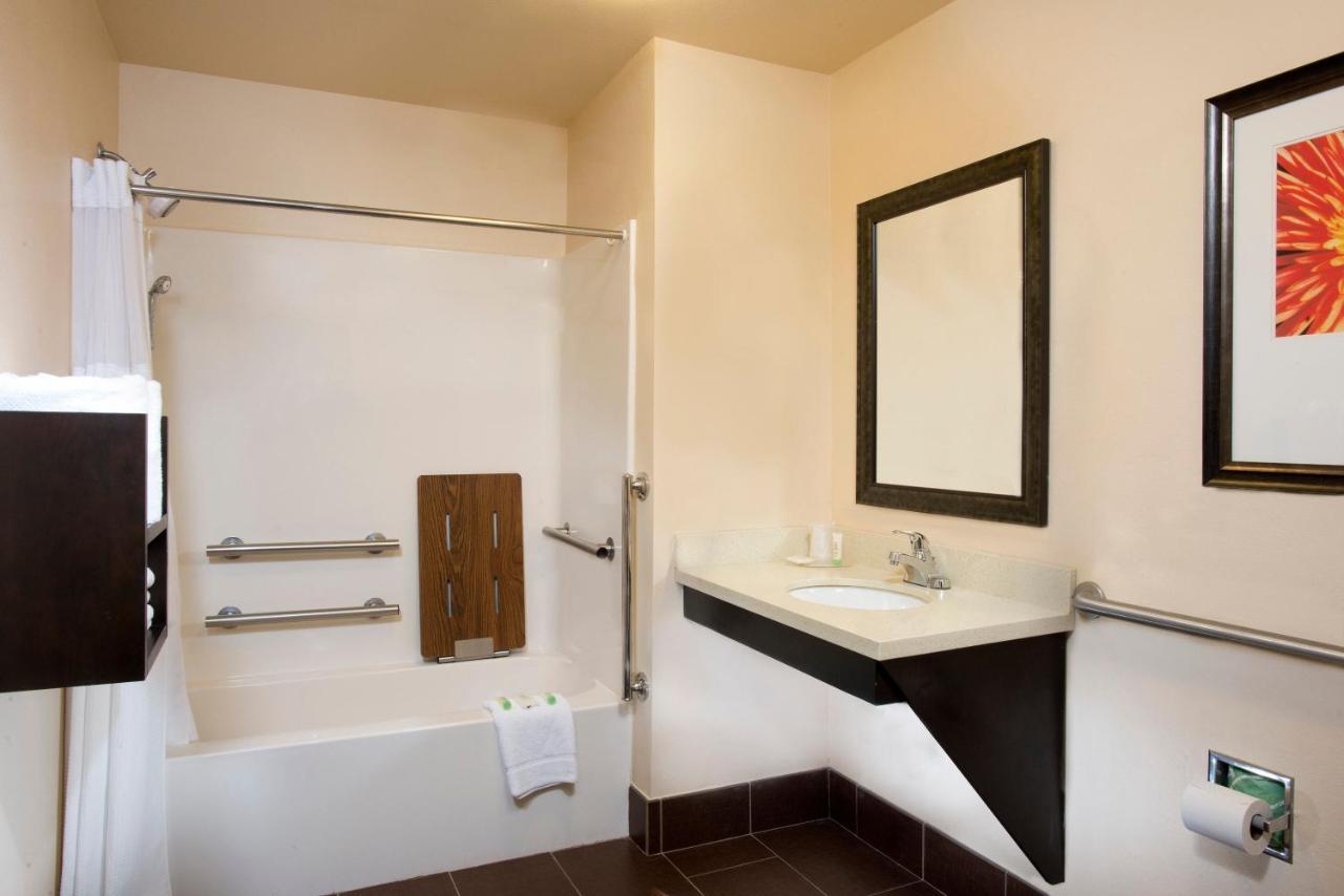 Socastee Staybridge Suites Myrtle Beach-Fantasy Harbour By Ihg חדר תמונה