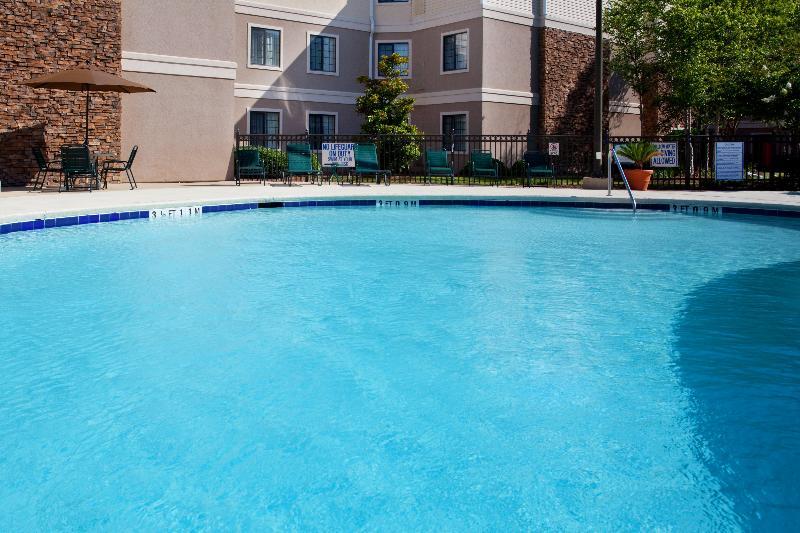 Socastee Staybridge Suites Myrtle Beach-Fantasy Harbour By Ihg מראה חיצוני תמונה