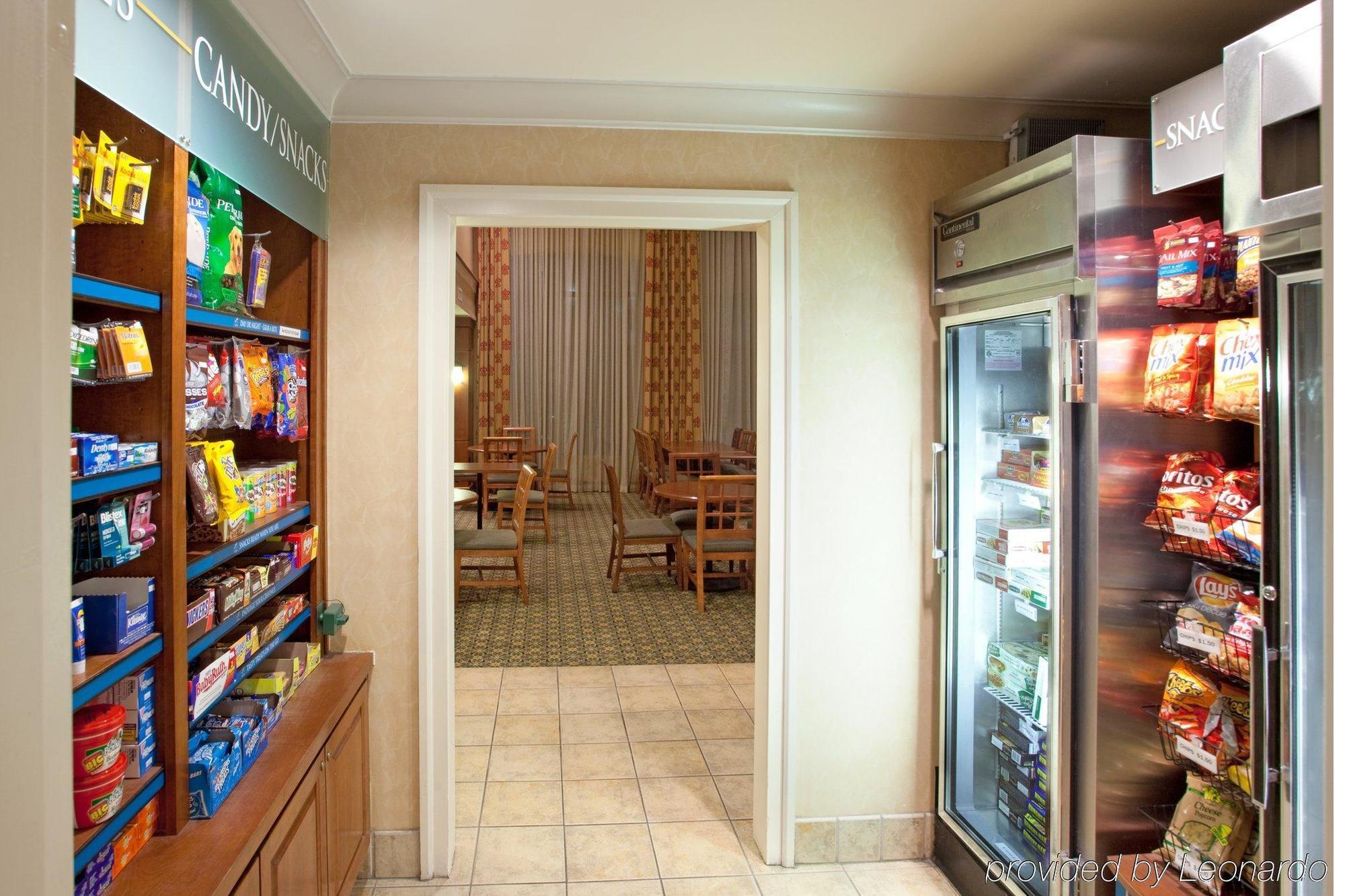 Socastee Staybridge Suites Myrtle Beach-Fantasy Harbour By Ihg מתקנים תמונה