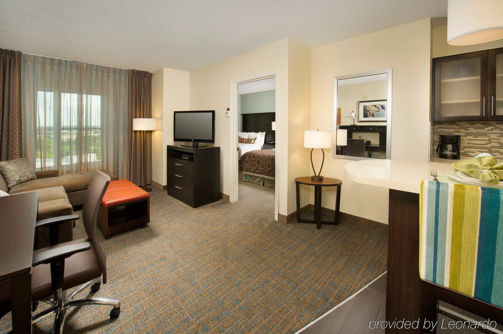 Socastee Staybridge Suites Myrtle Beach-Fantasy Harbour By Ihg מראה חיצוני תמונה