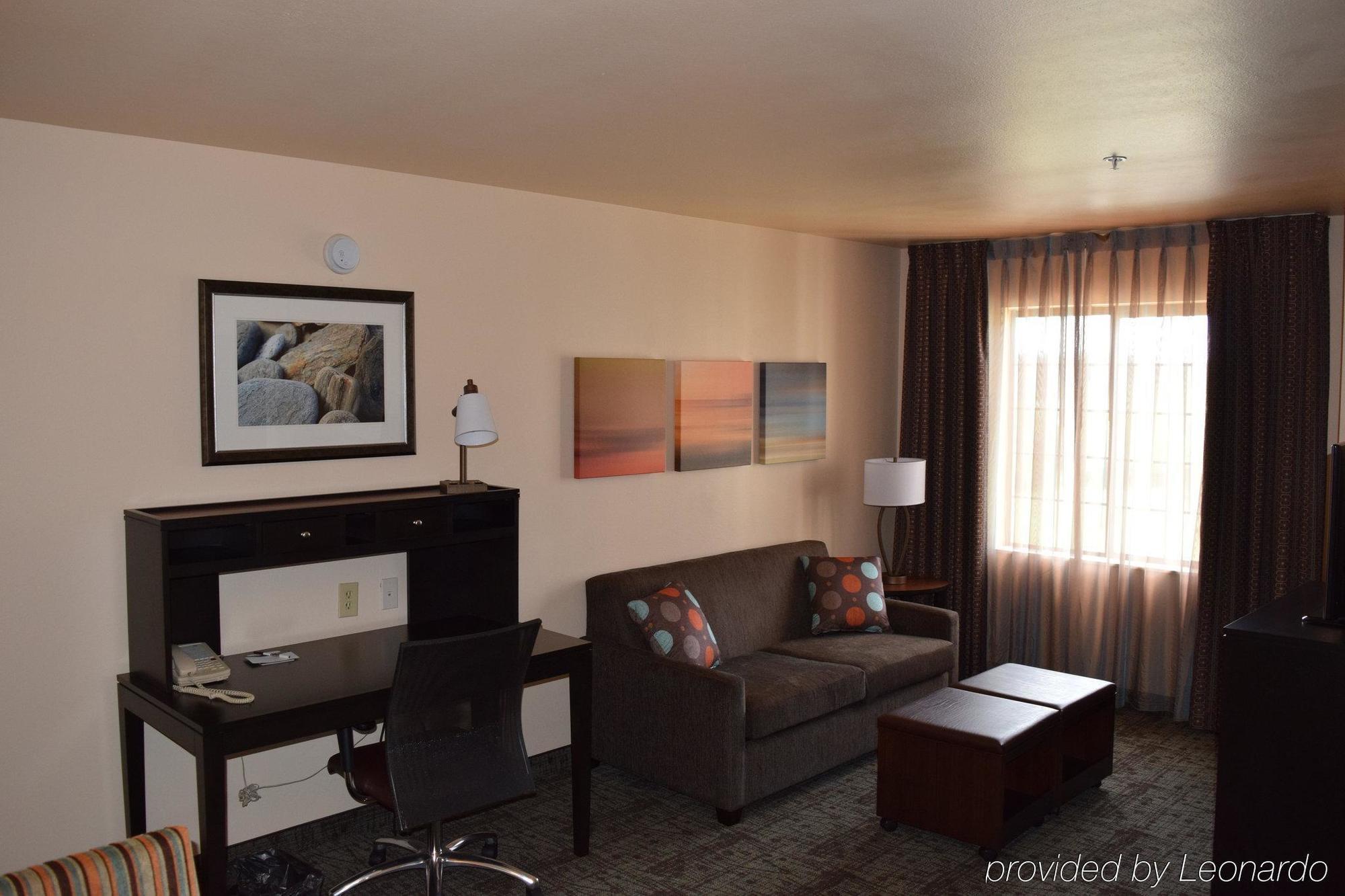 Socastee Staybridge Suites Myrtle Beach-Fantasy Harbour By Ihg מראה חיצוני תמונה