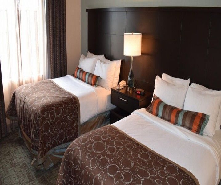 Socastee Staybridge Suites Myrtle Beach-Fantasy Harbour By Ihg מראה חיצוני תמונה