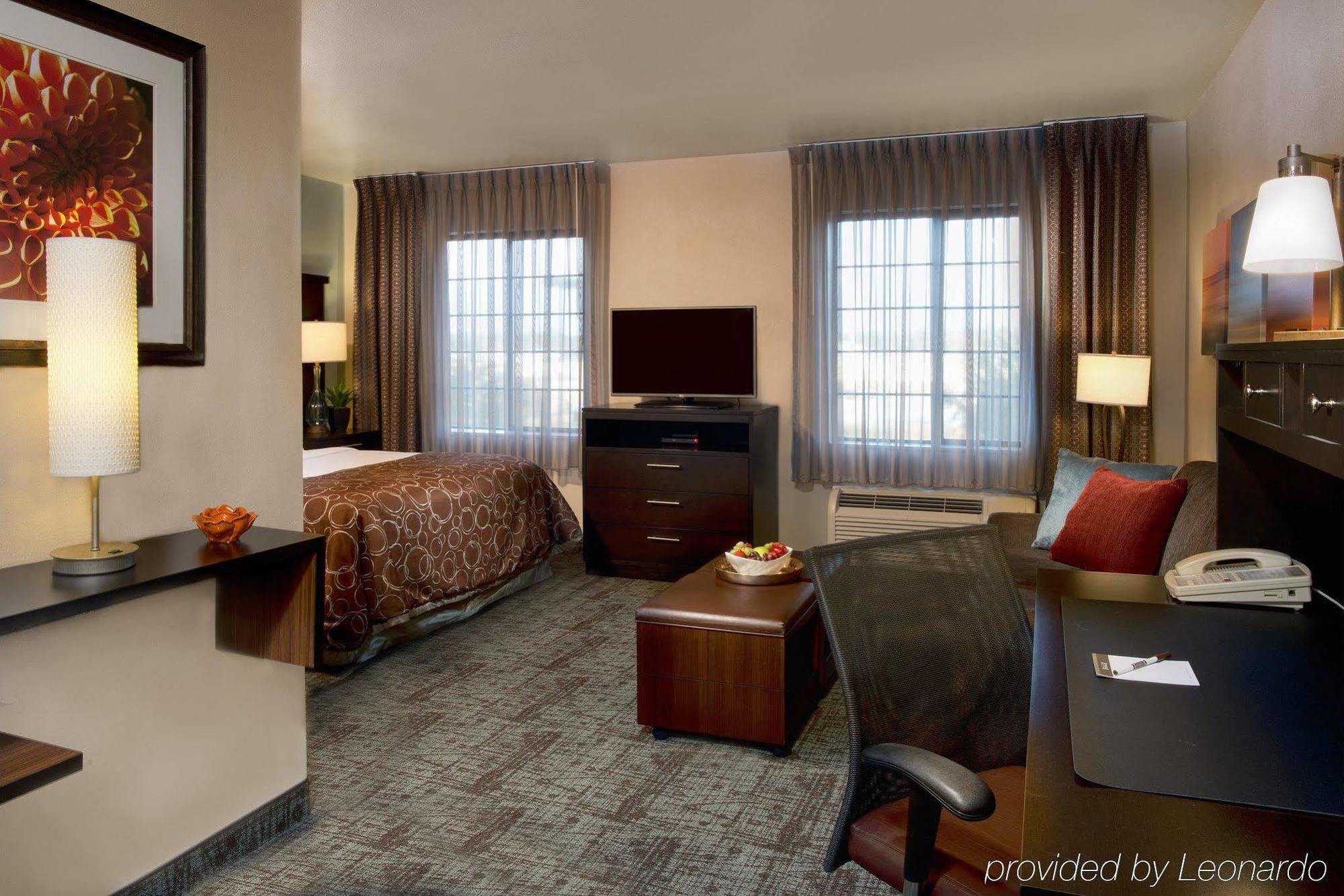 Socastee Staybridge Suites Myrtle Beach-Fantasy Harbour By Ihg מראה חיצוני תמונה
