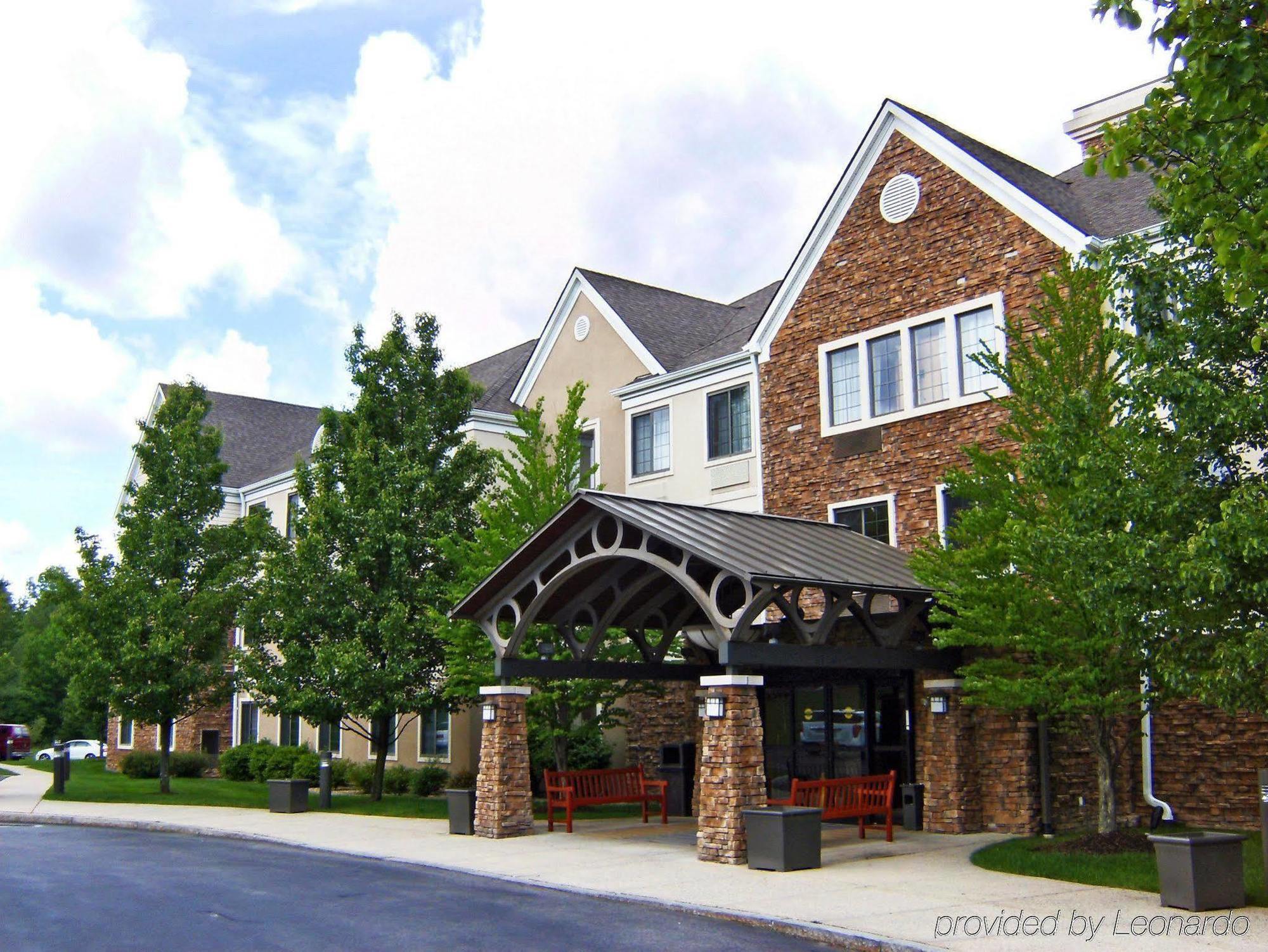 Socastee Staybridge Suites Myrtle Beach-Fantasy Harbour By Ihg מראה חיצוני תמונה