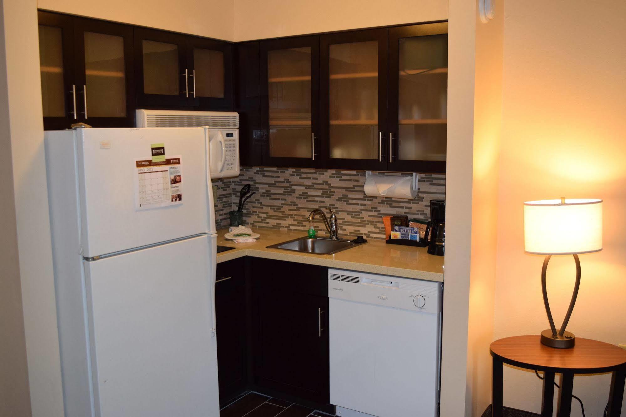 Socastee Staybridge Suites Myrtle Beach-Fantasy Harbour By Ihg מראה חיצוני תמונה