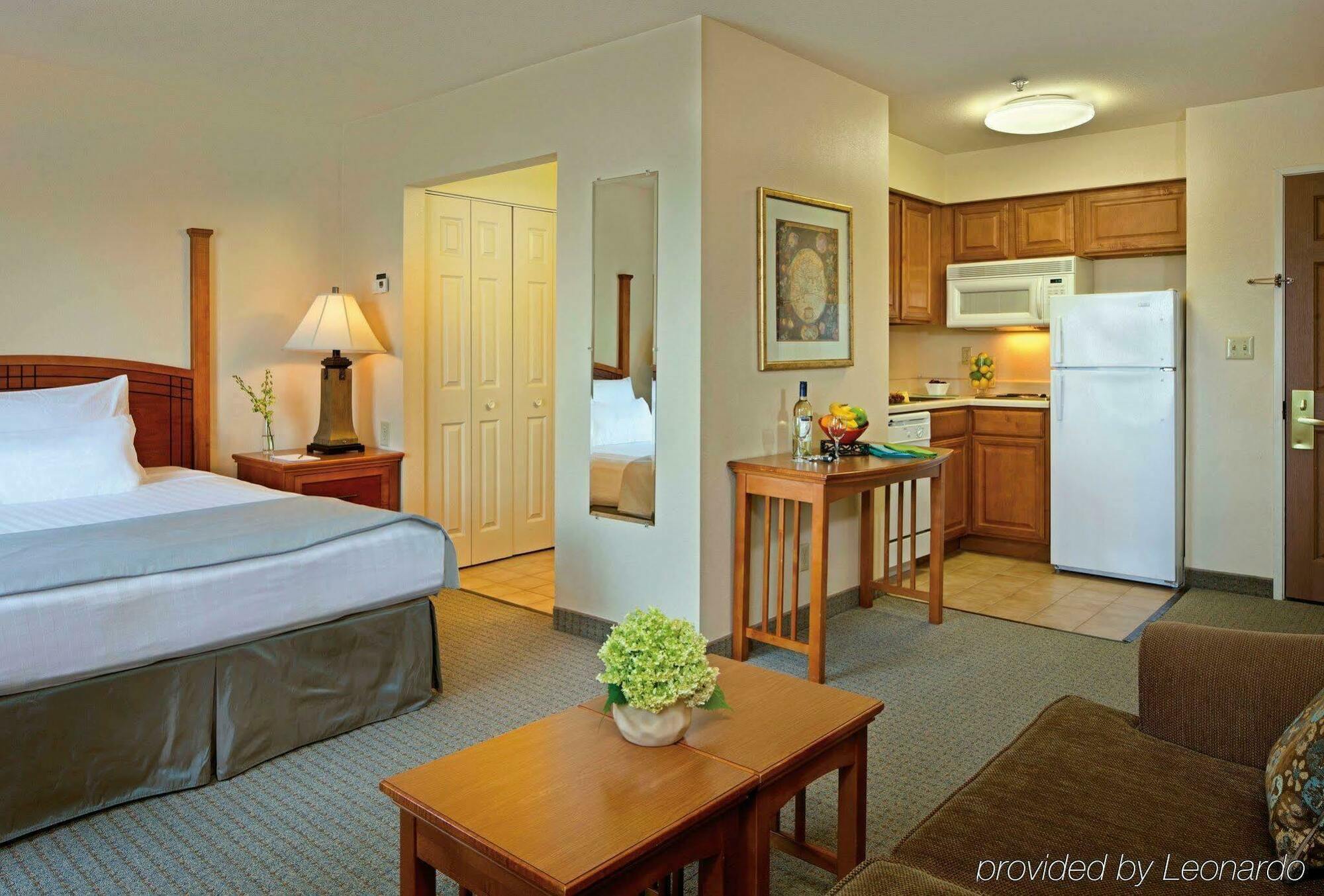 Socastee Staybridge Suites Myrtle Beach-Fantasy Harbour By Ihg חדר תמונה