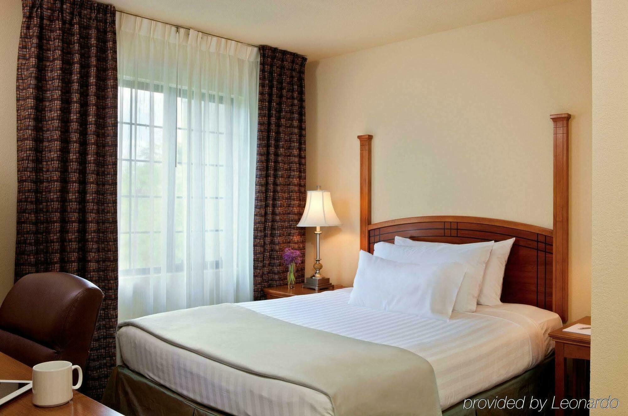 Socastee Staybridge Suites Myrtle Beach-Fantasy Harbour By Ihg חדר תמונה