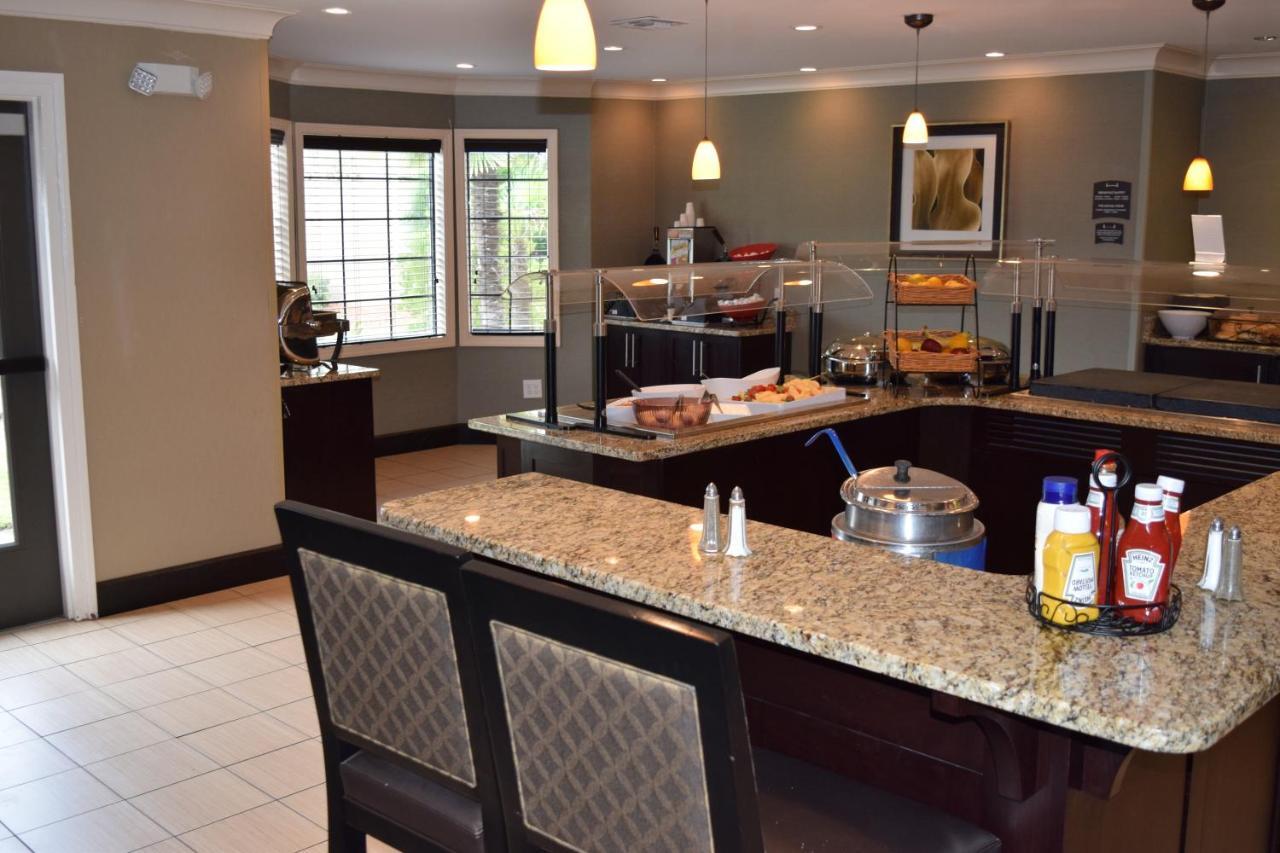 Socastee Staybridge Suites Myrtle Beach-Fantasy Harbour By Ihg מראה חיצוני תמונה