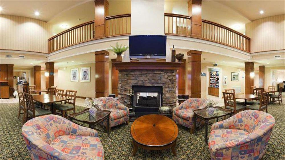 Socastee Staybridge Suites Myrtle Beach-Fantasy Harbour By Ihg מראה חיצוני תמונה