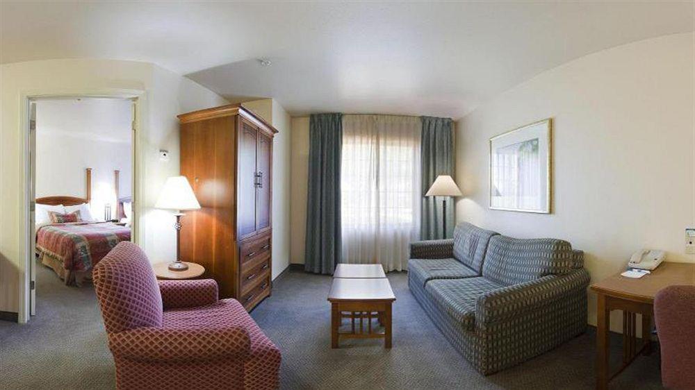 Socastee Staybridge Suites Myrtle Beach-Fantasy Harbour By Ihg מראה חיצוני תמונה