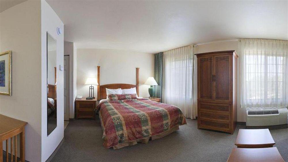 Socastee Staybridge Suites Myrtle Beach-Fantasy Harbour By Ihg מראה חיצוני תמונה