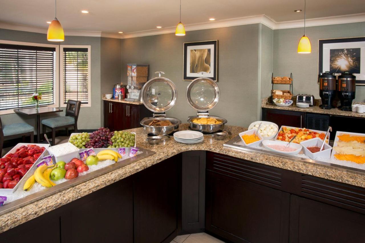 Socastee Staybridge Suites Myrtle Beach-Fantasy Harbour By Ihg מראה חיצוני תמונה