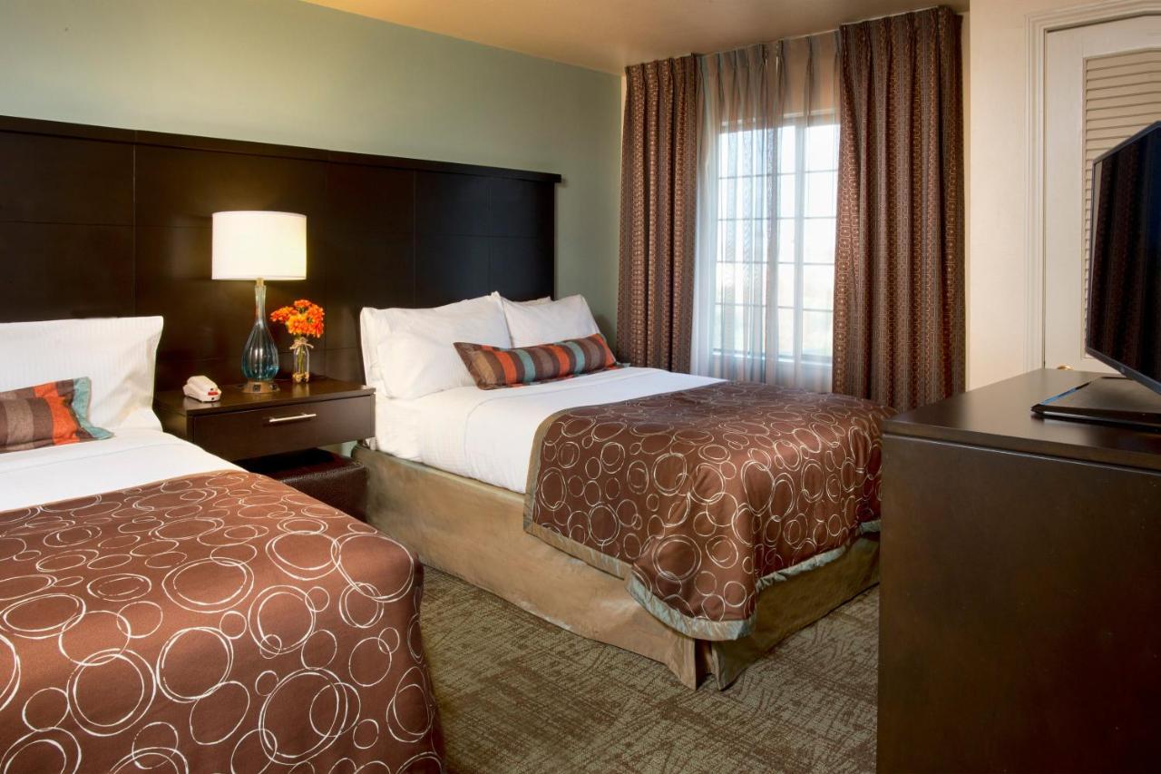 Socastee Staybridge Suites Myrtle Beach-Fantasy Harbour By Ihg מראה חיצוני תמונה