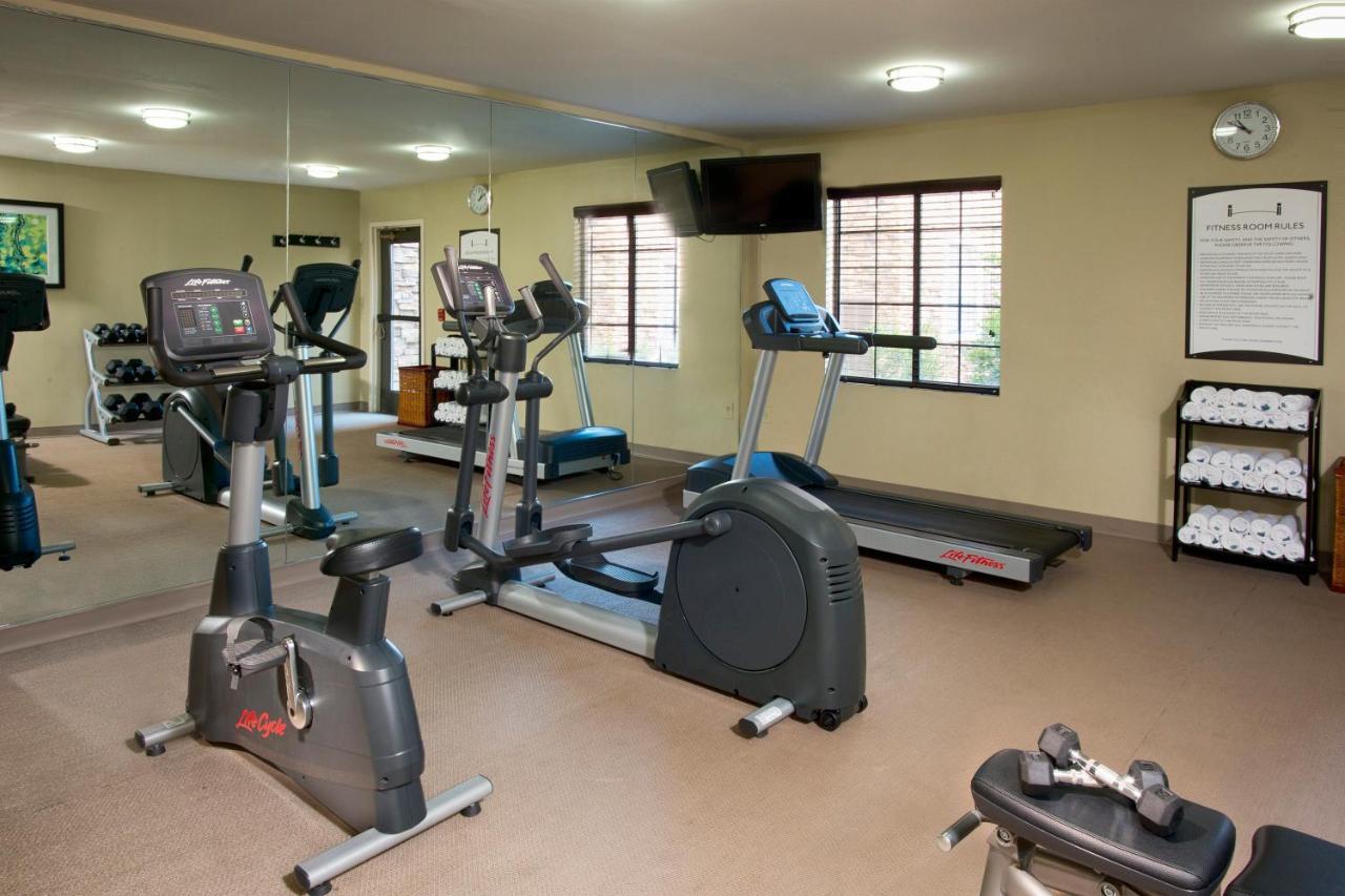 Socastee Staybridge Suites Myrtle Beach-Fantasy Harbour By Ihg מראה חיצוני תמונה