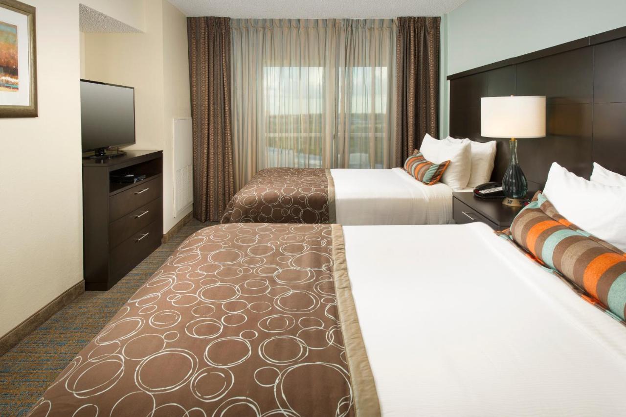 Socastee Staybridge Suites Myrtle Beach-Fantasy Harbour By Ihg מראה חיצוני תמונה