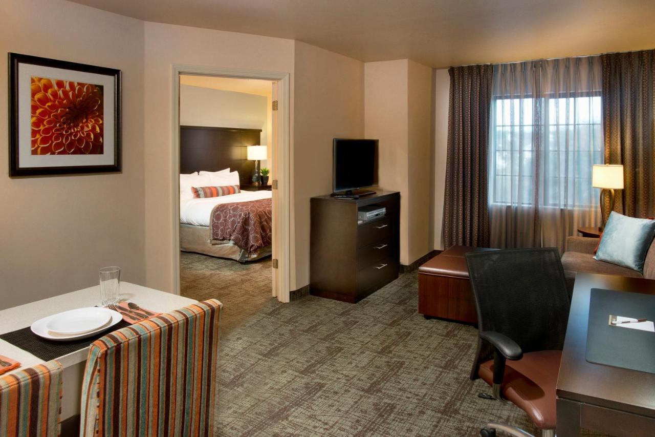 Socastee Staybridge Suites Myrtle Beach-Fantasy Harbour By Ihg מראה חיצוני תמונה