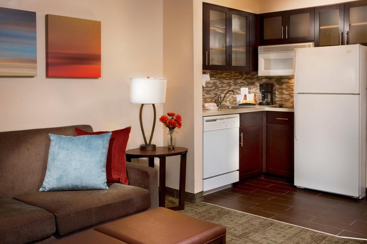 Socastee Staybridge Suites Myrtle Beach-Fantasy Harbour By Ihg מראה חיצוני תמונה
