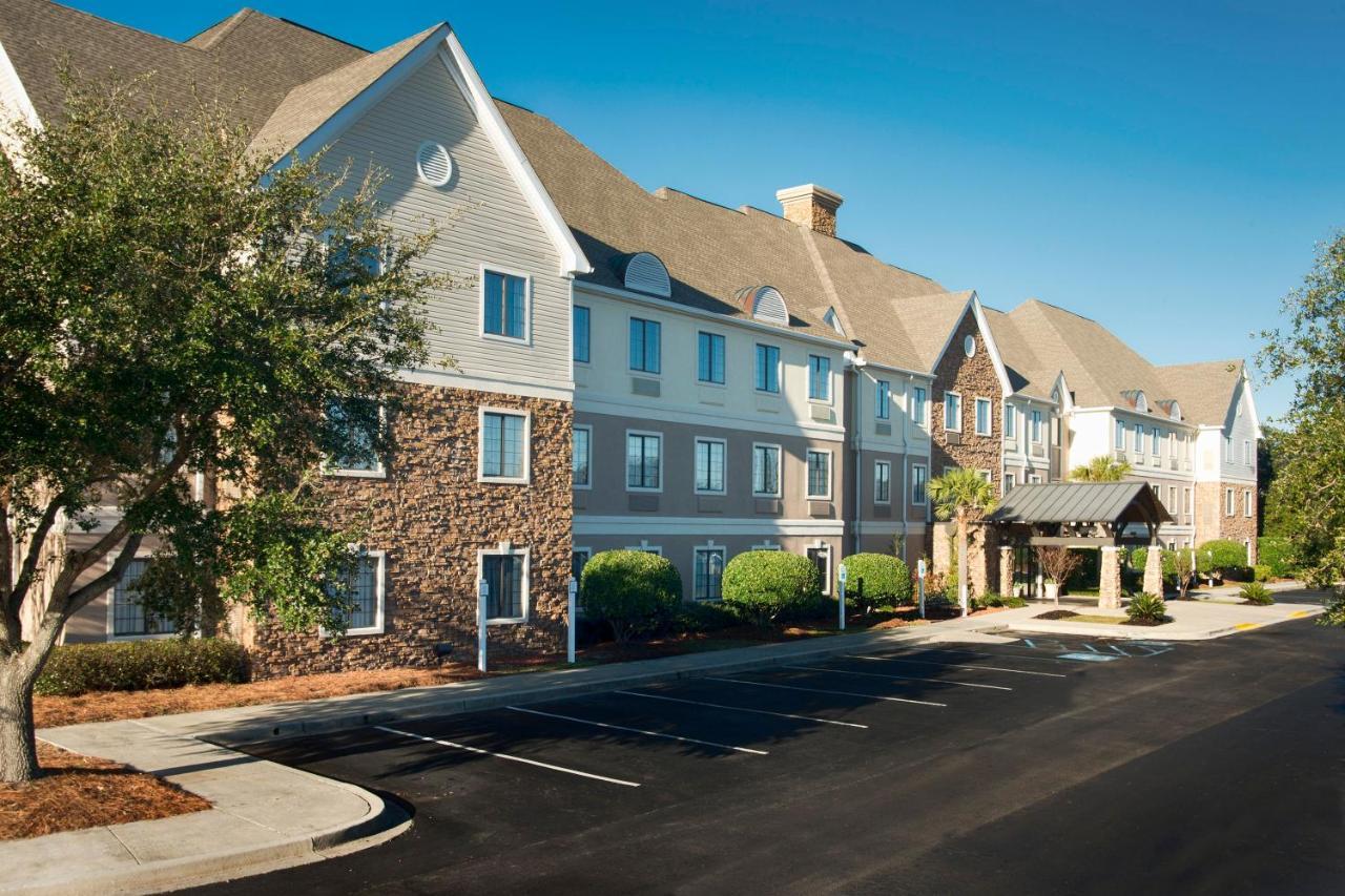 Socastee Staybridge Suites Myrtle Beach-Fantasy Harbour By Ihg מראה חיצוני תמונה